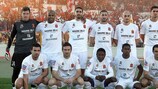 El Valletta logró una cómoda victoria por 0-3 ante el Tre Fiori
