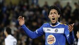 Daniel Parejo joins Valencia on a five-year deal from Getafe