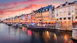 Copenhagen: A city to celebrate