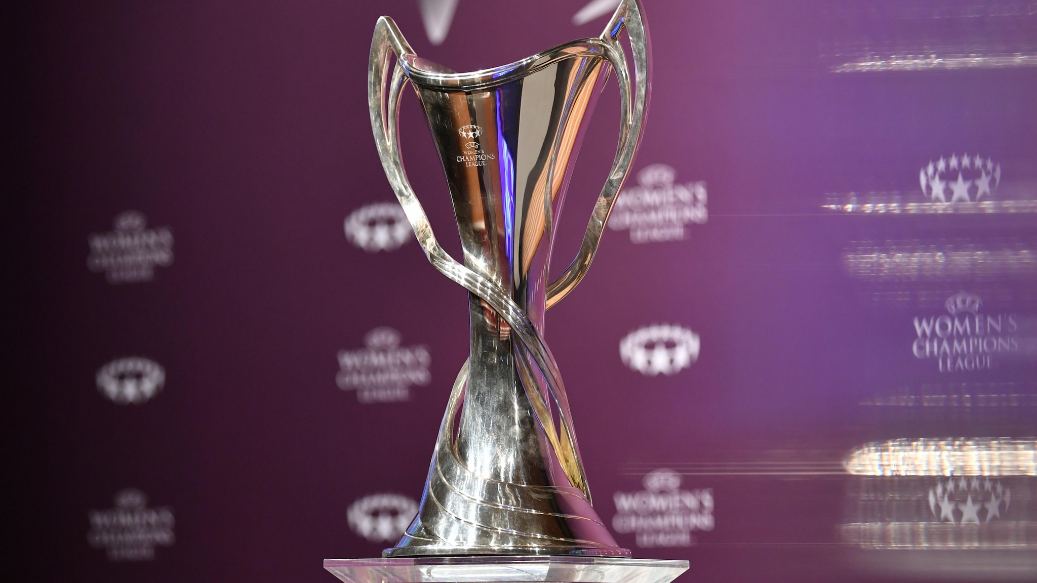 UEFA Women's Champions League: Round two preview, qualifying fixture  schedule, and how to watch live action