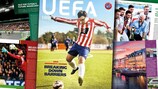 Deuxième révolution en Belgique : le numéro 187 d’UEFA Direct vient de sortir