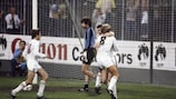 Финал-1990: "Милан" - "Бенфика" 1:0