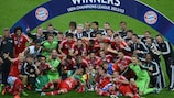 Bayern - Dortmund: Das Finale 2013