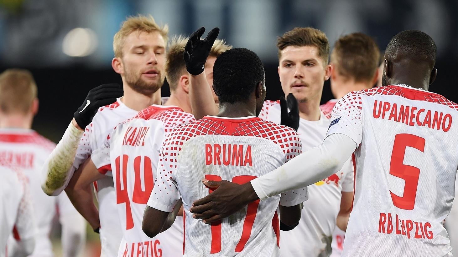 5 lý do RB Leipzig sẽ đánh bại Atalanta ở UEFA Europa League