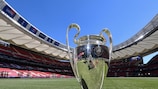 UEFA Champions League 2018/19: payments to participating clubs