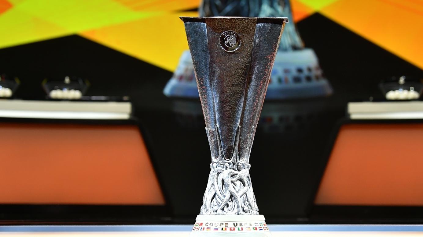 UEFA Europa League Trophy Tour: Daten, Städte und weitere Infos | UEFA