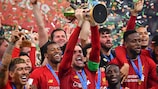 Mondiale per club: trionfo Liverpool con Firmino