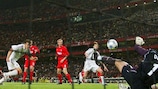 Highlights finale 2005: Liverpool Milan 3-3 (3-2 dcr)