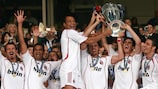 Milan - Liverpool: toda a acção da final de 2007