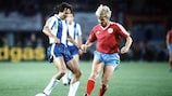 1986/87: Futre lidera el triunfo del Oporto