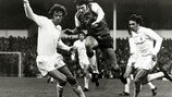1973/74: Кубок едет в Роттердам