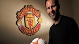 Ryan Giggs has made 125 UEFA Champions League appearances