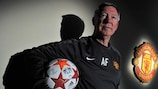 Sir Alex expects vintage United performance