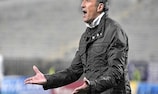 Darko Milanič is confident Maribor can cope without the suspended Arghus