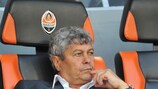 Mircea Lucescu has certainly done his homework on Shakhtar's matchday two opponents APOEL