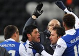 Pereira points to Porto's 'great spirit'