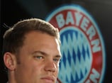 Manuel Neuer has made a big impact at Bayern