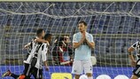 Dybala incanta, la Roma fa poker: Juve a -1 dal Napoli