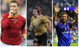 Il Bernabéu fa 70: gli inchini agli italiani