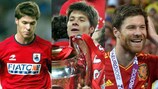 Xabi Alonso to retire: A stellar career in quotes