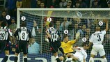 "Ювентус" - "Реал", 2003 год