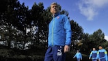Arsène Wenger is in his 19th season at Arsenal