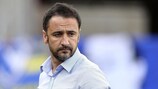 Vítor Pereira's previous post in Europe was at Porto