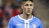 Andrej Kramarić grabbed his fifth goal in five outings in Group C
