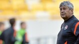 Mircea Lucescu says Lviv is a home from home for Shakhtar