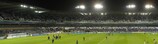 The Constant Vanden Stock Stadium will stage Anderlecht's latest attempt to defeat German opposition