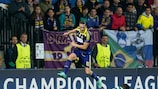 Nani regrets late Sporting slip-up at Maribor