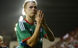 Legia's Ondrej Duda will be keen for all three points