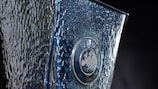 Главный трофей Лиги Европы УЕФА