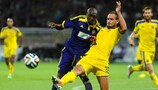 Maribor secured an added-time victory against Maccabi