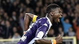 New Paris signing Serge Aurier impressed at Toulouse last term