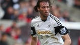 Michu has joined Napoli on loan