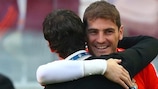 El deseo por la 'Décima' de Casillas y Ramos