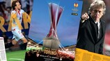 The UEFA Europa League programme is on sale now