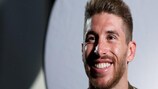 Madrid's Ramos: My Champions League dream