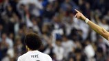 Карим Бензема принес "Реалу" победу в первом матче с "Баварией"
