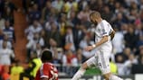 Benzema permite soñar con Lisboa
