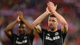 Cahill cheered by Chelsea's resilience