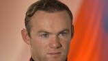 Rooney de l'enfer au paradis