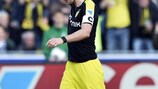 Sebastian Kehl has been with Dortmund since 2001