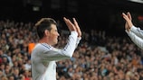 Gareth Bale und Cristiano Ronaldo harmonieren immer besser