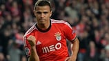 Victory against Paris in vain for Benfica