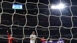 Ten-man Madrid's response merited top spot