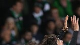Kaká and Milan buoyed by Celtic Park success
