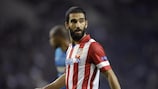 Arda taking Atlético's achievements in his stride