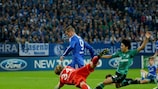 Torres thrilled by Chelsea double